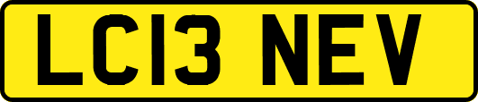 LC13NEV