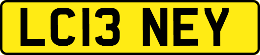 LC13NEY