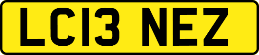 LC13NEZ