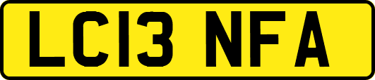 LC13NFA