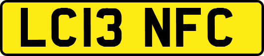 LC13NFC