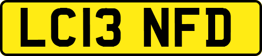 LC13NFD