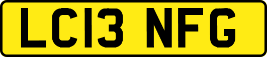LC13NFG