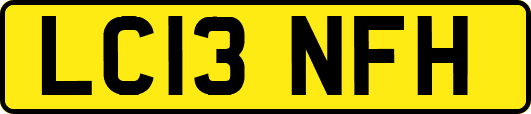 LC13NFH