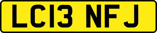 LC13NFJ