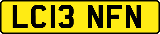 LC13NFN