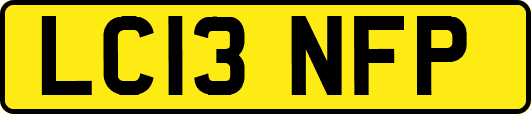 LC13NFP