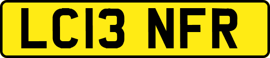 LC13NFR