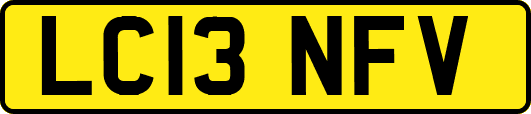 LC13NFV