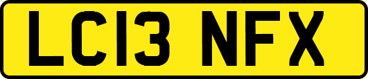 LC13NFX
