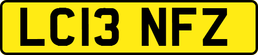 LC13NFZ