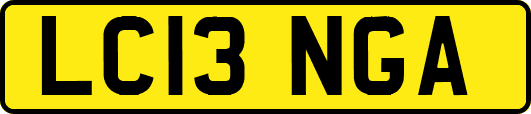 LC13NGA