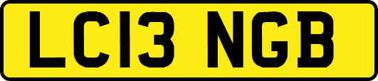 LC13NGB