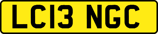 LC13NGC