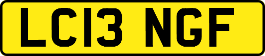 LC13NGF