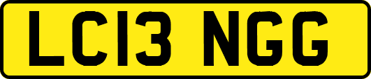 LC13NGG