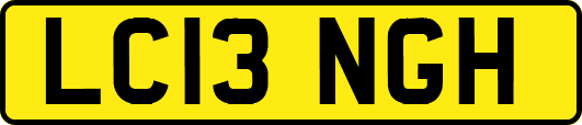 LC13NGH