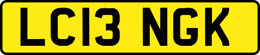 LC13NGK
