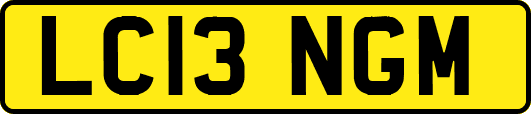 LC13NGM