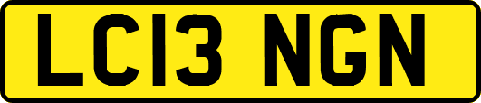 LC13NGN