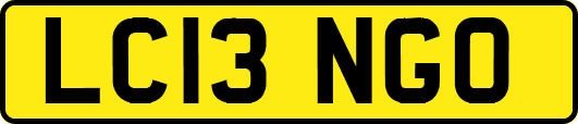 LC13NGO