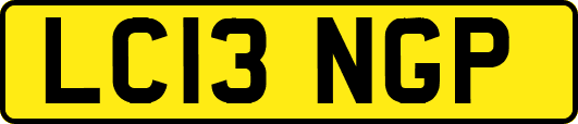 LC13NGP