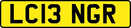 LC13NGR
