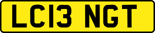 LC13NGT