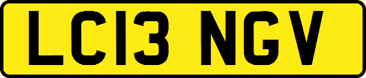 LC13NGV