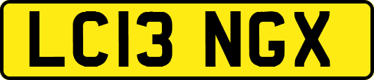 LC13NGX