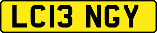 LC13NGY