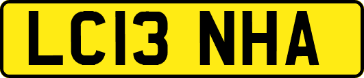 LC13NHA