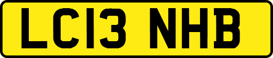 LC13NHB