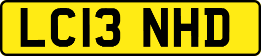 LC13NHD