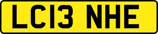 LC13NHE