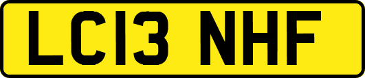 LC13NHF
