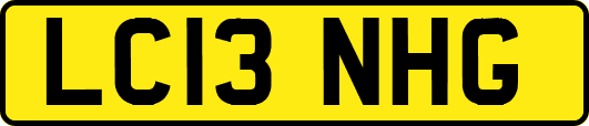 LC13NHG