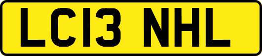 LC13NHL