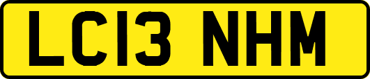 LC13NHM