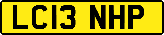 LC13NHP