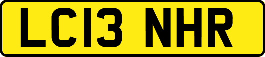 LC13NHR
