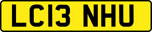 LC13NHU