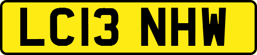 LC13NHW