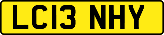 LC13NHY