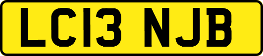 LC13NJB