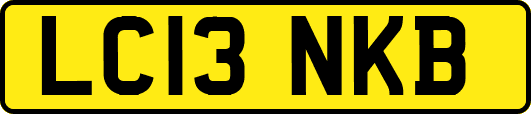 LC13NKB