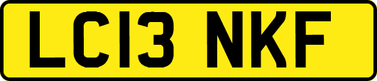 LC13NKF