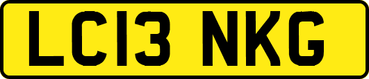 LC13NKG