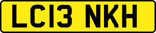 LC13NKH