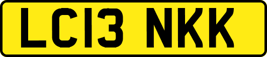 LC13NKK